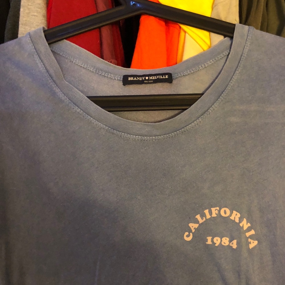 Brandy Melville T-shirt